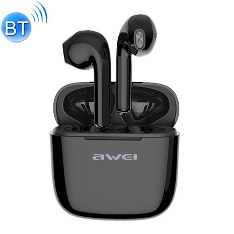 Awei T26 TWS, Bluetooth-nappikuulokkeet
