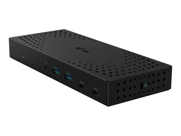 i-tec CATRIPLE4KDOCKPD2 USB-C Triple 4K Docking Station 100W – kuva 5/7
