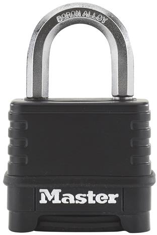 Lukko MasterLock M178EURD; 57 mm