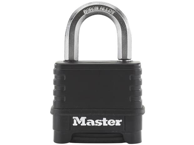 Lukko MasterLock M178EURD; 57 mm