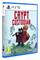 Crypt Custodian, PS5 -peli – kuva 2