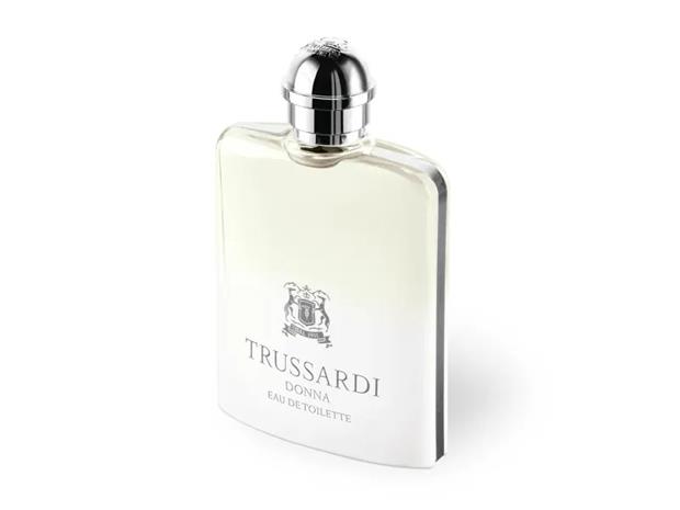 Trussardi Donna White Edt Spray 100 ml