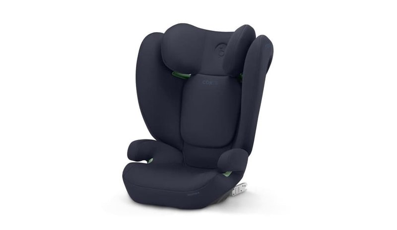 Auto Solution B I -Fix Bay Blue Cybex - Grupp 2/3 - Blue