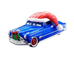 Autot Auto Talvi Doc Hudson GYD59