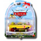 Autot Pääsiäisromaani - Pääsiäis-RAMONE DISNEY PIXAR 1:55