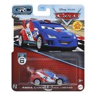 Autot. Auto Raul Ligerro HTY12