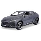 BBURAGO Lamborghini Urus Kaupunkiautomalli Esikoottu 1:18