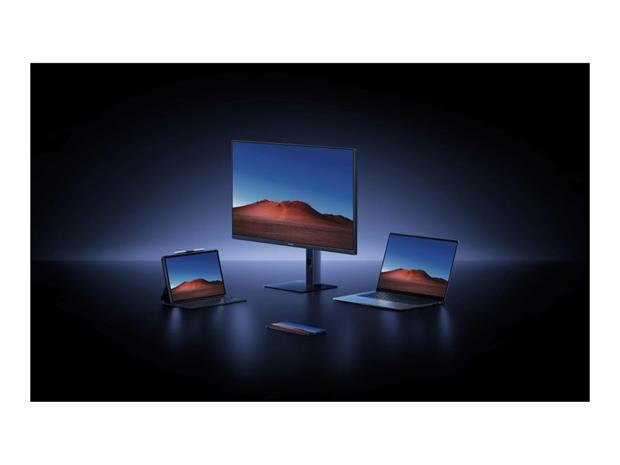 27" Xiaomi A27Ui - 4K – kuva 8/8