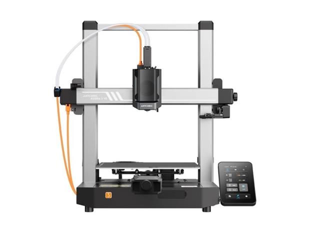 ANYCUBIC Kobra 3 V2 - 3D Printterit