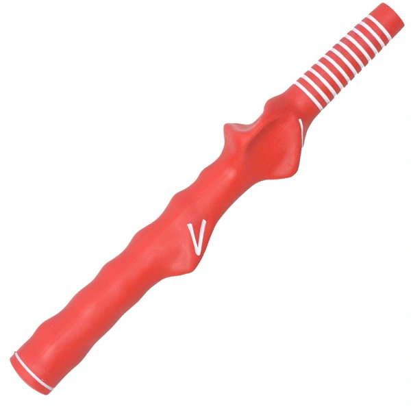 Golfharjoittelugripit - Paranna svingiä ja pitoa Red