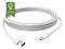 Vision - USB cable - USB Type A to 24 pin USB-C - 1 m – kuva 3