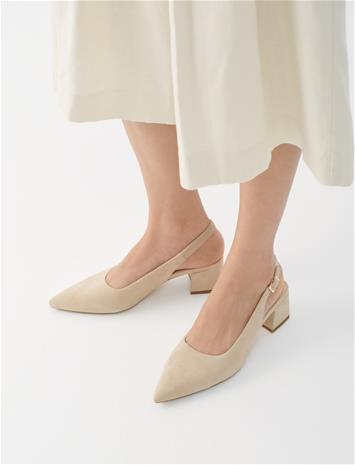 VAGABOND Marta - Beige - 41