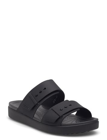 Crocs Brooklyn Buckle Low Low - Pink - 41/42