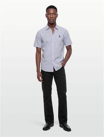 Levi's® Workwear 505 Utility Black Can - Black - 38 x 32
