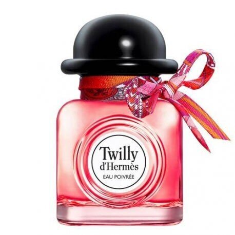 Hermès Twilly d'Eau Poivrée - EdP 50 ml