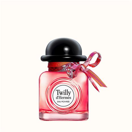 Hermès Twilly d'Eau Poivrée - EdP 50 ml