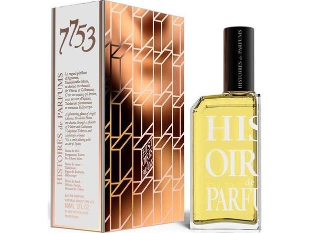Histoires de Parfums 7753 Unexpected Mona - EdP 60 ml