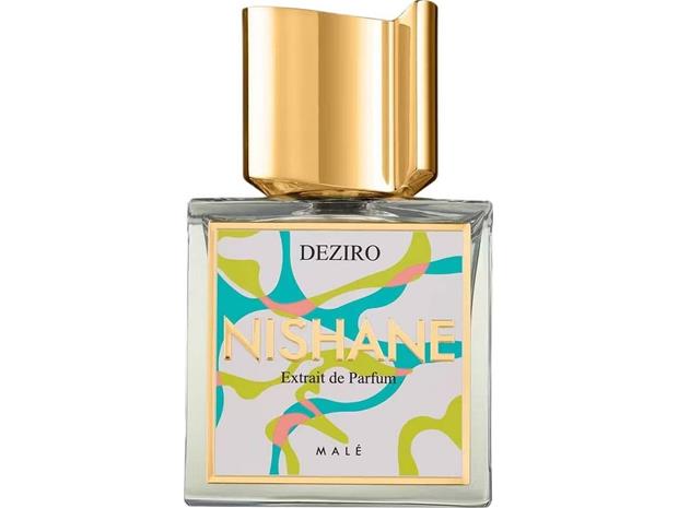 Nishane Deziro - EdP 100 ml