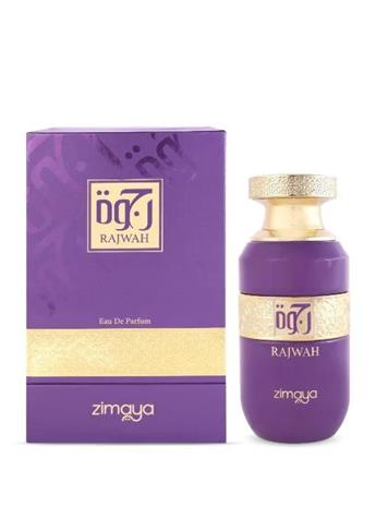 Zimaya Rajwah - EdP 100 ml