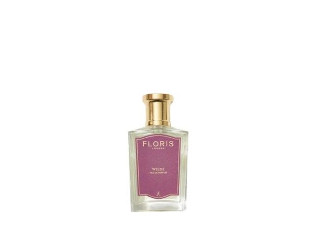 Floris London Wilde Eau de Parfum 50 ml – kuva 3/6