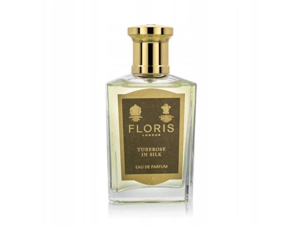 Floris London Tuberose In Silk Eau de Parfum 50 ml
