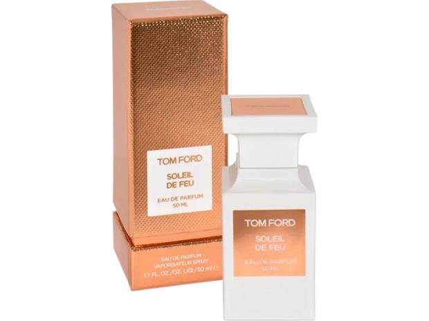 Tom Ford Soleil de Feu - EdP 50 ml
