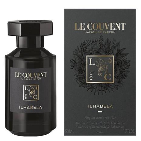 Le Couvent Remarkable Ilhabela - 50 ml