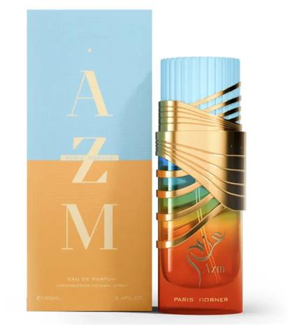 Paris Corner Azm Eau de Parfum 100 ml