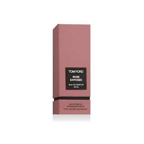 Tom Ford Rose Exposed - EdP 50 ml