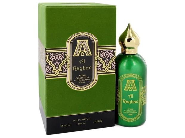 Attar Collection Al Rayhan - EdP 100 ml