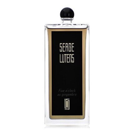 Serge Lutens Five O'Clock Au Gingembre - EdP 50 ml