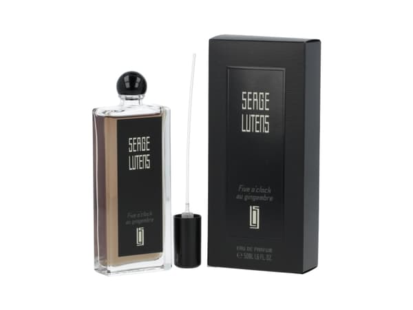 Serge Lutens Five O'Clock Au Gingembre - EdP 50 ml