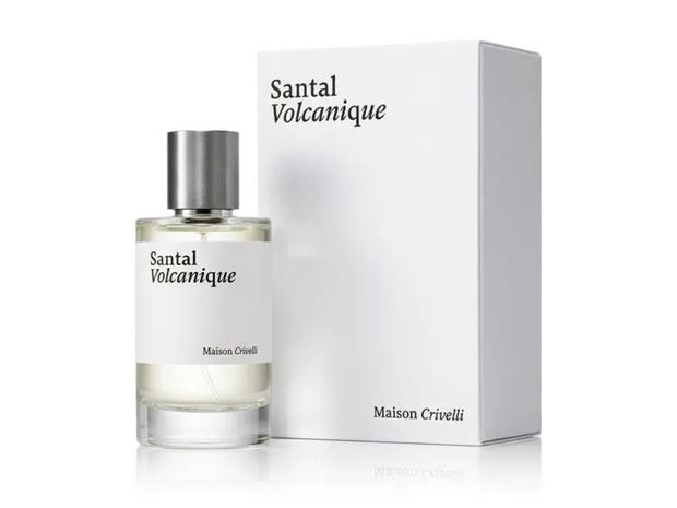 Maison Crivelli Santal Volcanique Eau de Parfum 100 ml