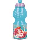 Disney Princess Ariel 20832 Sarjakuva Vesipullo Juomapullo 40cl