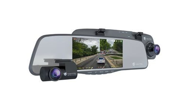 Backkamera Navitel MR255 night vision
