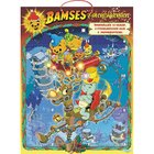 Bamse Adventskalender SE