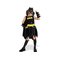 Batgirl kostume – kuva 1