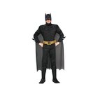 Batman-dräkt Dark Knight (vuxen)