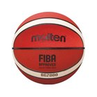 Basketball Ball Molten B5g2000 Size 5