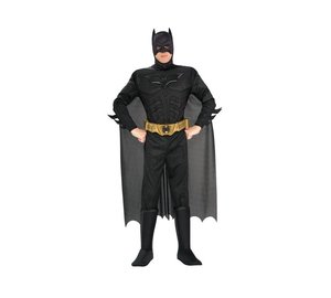Batman-utklädnad Dark Knight