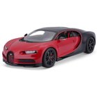 Bburago Bugatti Chiron Sport 1:18 Modelbil