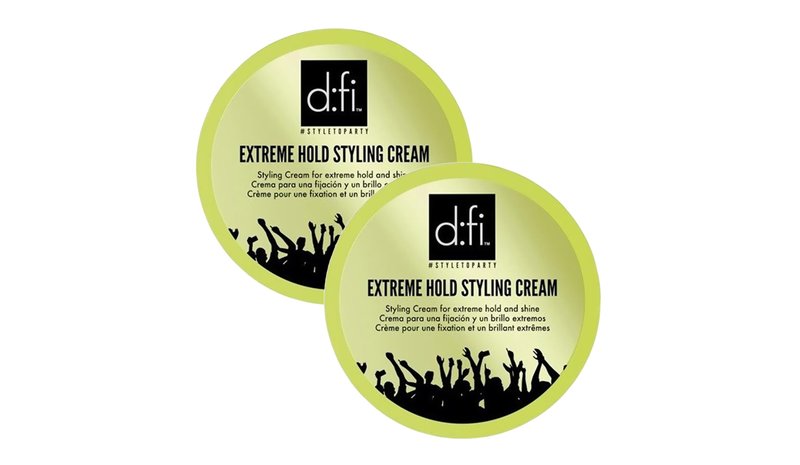 2-pack D:fi Extreme Cream Large 150g