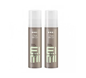 2-pack Wella EIMI Pearl Styler Styling Gel 100ml