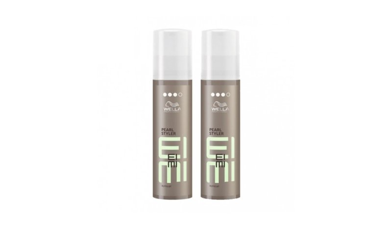 2-pack Wella EIMI Pearl Styler Styling Gel 100ml