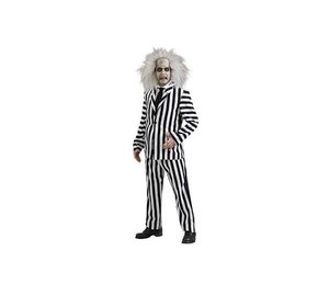 Beetlejuice-puvut