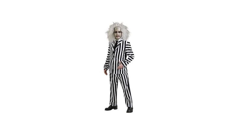 Beetlejuice-puvut