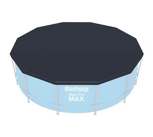 Bestway Flowclear Uima-altaan suoja 366 cm