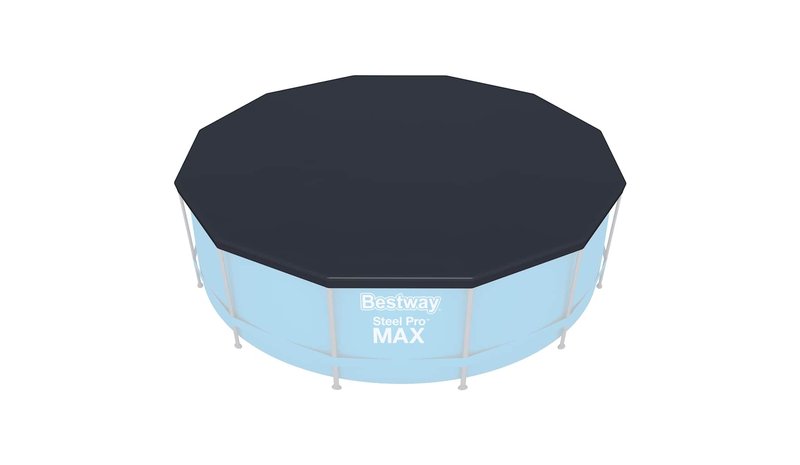 Bestway Flowclear Uima-altaan suoja 366 cm