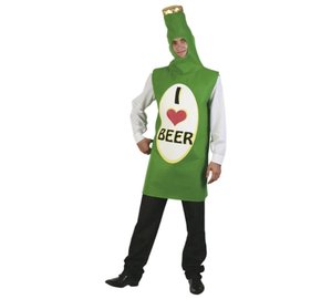 Beerman - Beerman-asu - Halloween & Masquerade