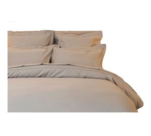 Belledorm Egyptian Cotton Plain Duvet Cover